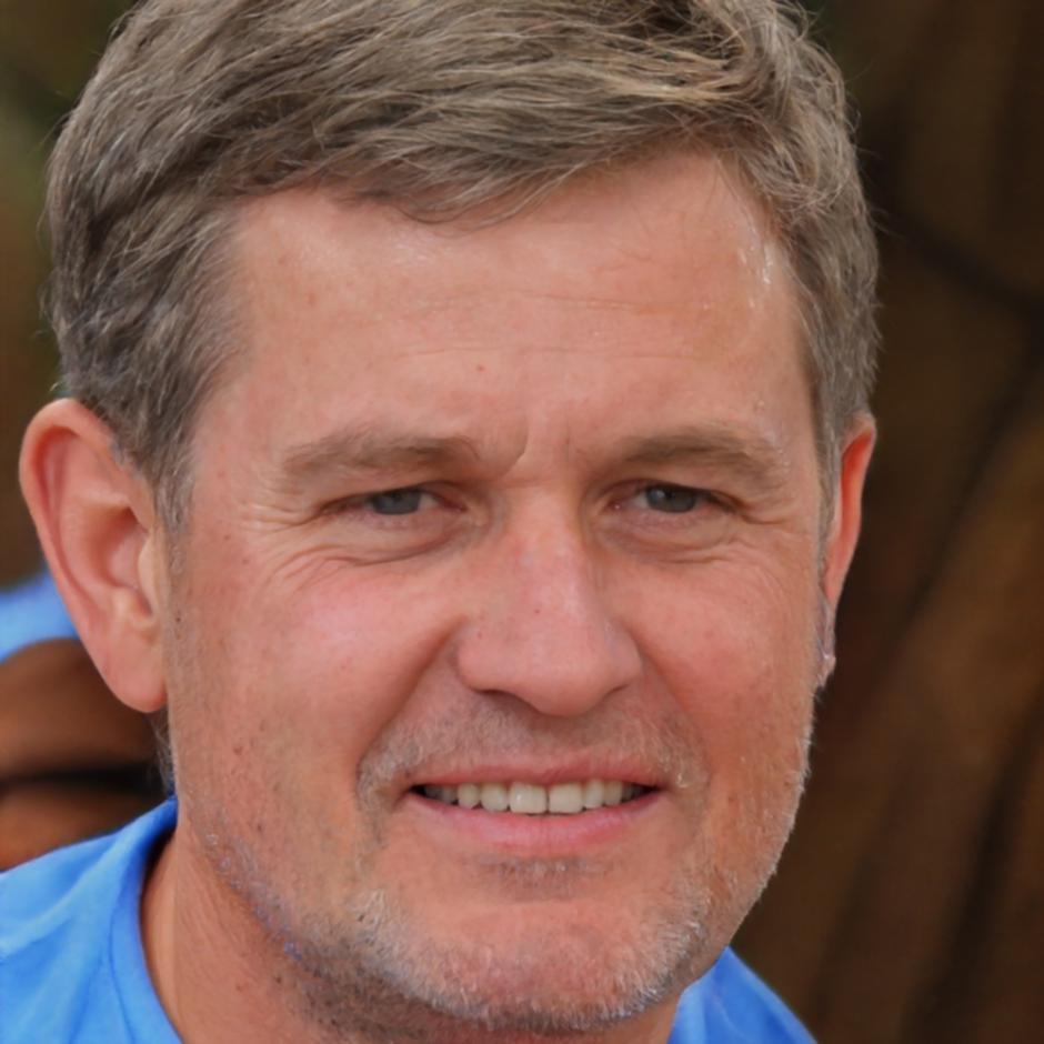 Porträt von Vadim Popescu