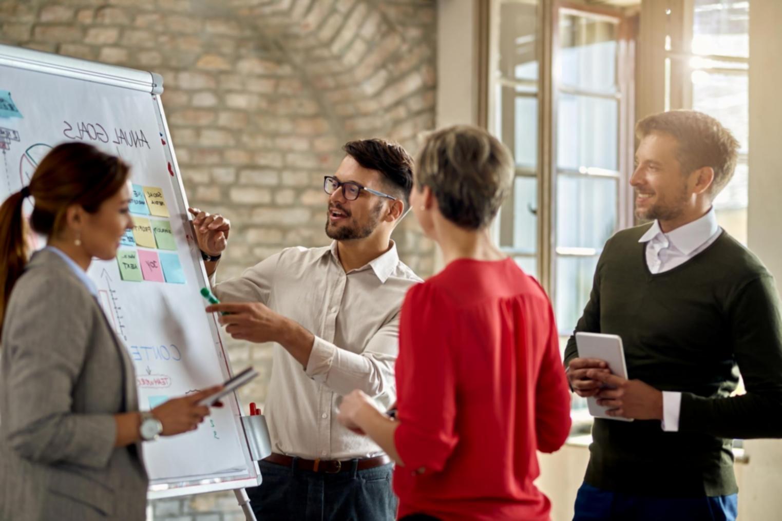 Detaillierte Bilanzprüfung und Datenanalyse