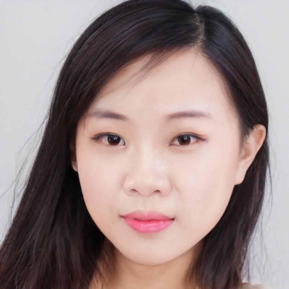 Porträt Lena Vesterberg, Leiterin Finanzanalyse