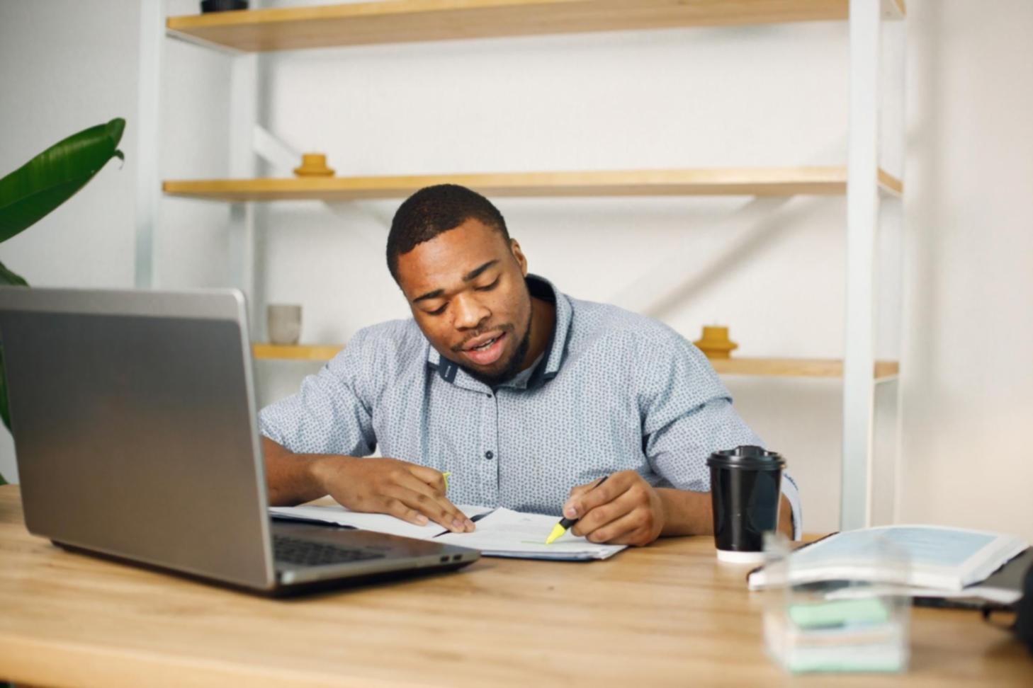 Liquiditätsplanung und Cashflow-Management